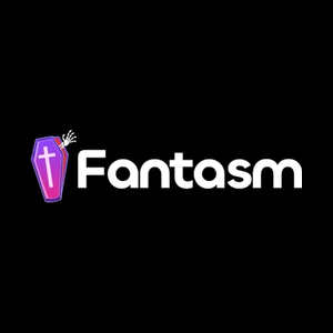 Fantasm brand logo for fantasm.finance
