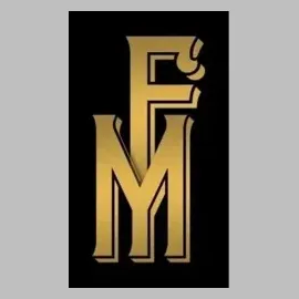 Fantasma Magic brand logo for fantasmamagic.com