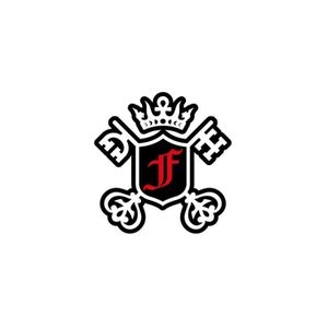 Fantasmagoria brand logo for fantasmagoria.shop