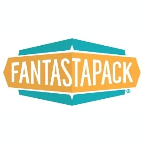 Fantastapack brand logo for fantastapack.com