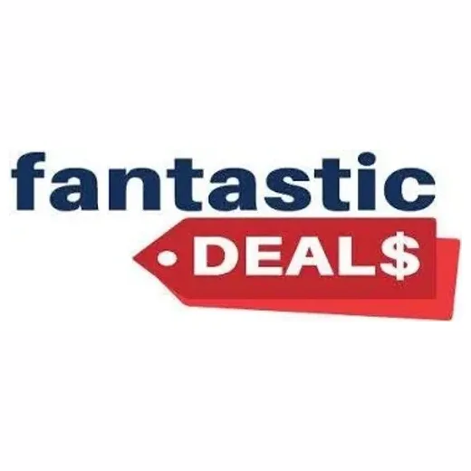 fantastic-deals brand logo for fantastic-deals.com