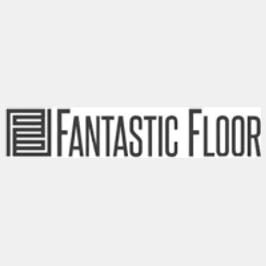 Fantastic Floor brand logo for fantastic-floor.com