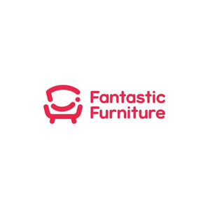 Fantastic Furniture brand logo for fantasticfurniture.com.au
