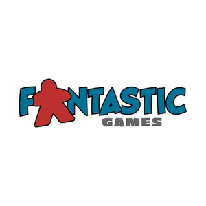 Fantastic Games brand logo for fantasticgames.com