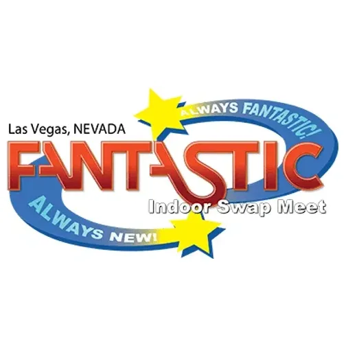 Fantastic Indoor Swap Meet brand logo for fantasticindoorswapmeet.com