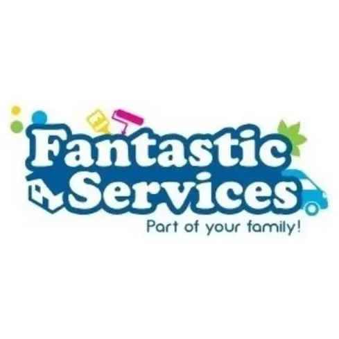 Fantastic Services brand logo for fantasticservices.com