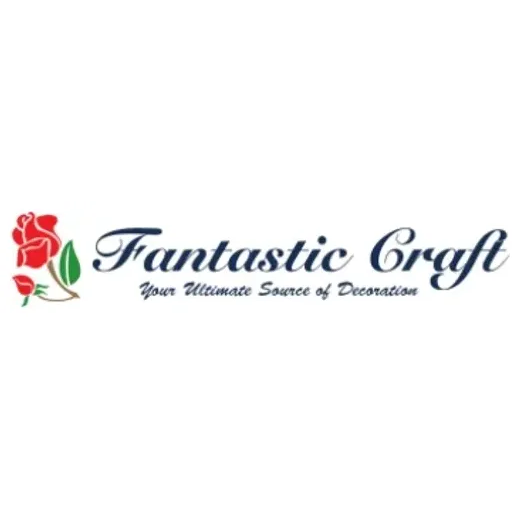 fantasticcraft brand logo for fantasticcraft.com