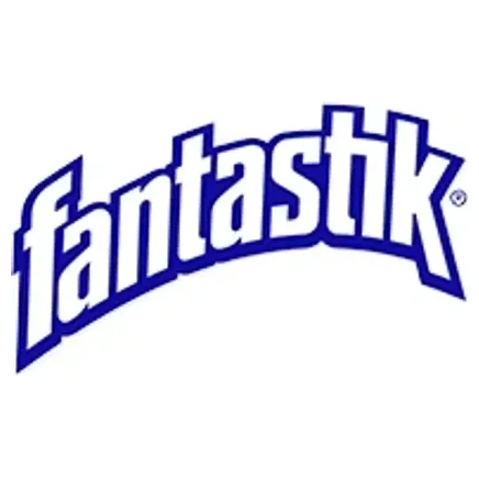 Fantastik brand logo for fantastik.com