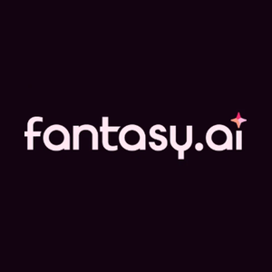 Fantasy brand logo for fantasy.ai