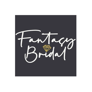 Fantasy Bridal brand logo for fantasy-bridal.com