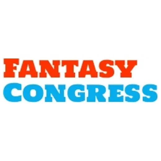 Fantasy Congress brand logo for fantasycongress.com