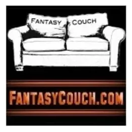 Fantasy Couch brand logo for fantasycouch.com