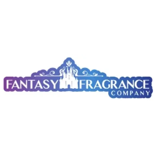 Fantasy Fragrance Company brand logo for fantasyfragrancecompany.com