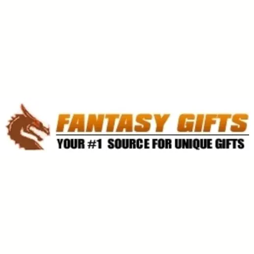 Fantasy Gift brand logo for fantasy-gift.com