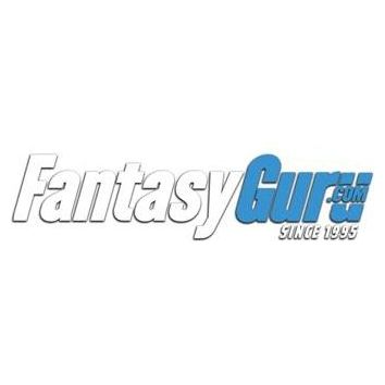 Fantasy Guru brand logo for fantasyguru.com