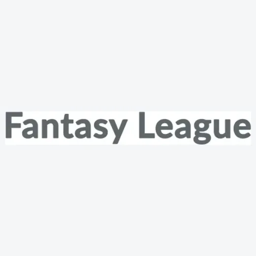 Fantasy League brand logo for fantasyleague.com