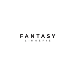 Fantasy Lingerie brand logo for fantasylingerie.net