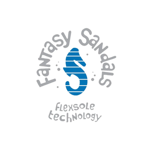 Fantasy Sandals brand logo for fantasy-sandals.com