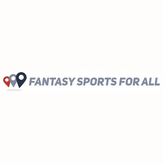 Fantasy Sports for All brand logo for fantasysportsforall.com