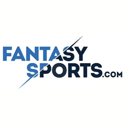 Fantasy Sports brand logo for fantasysports.com