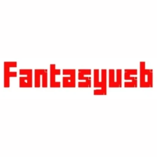 Fantasy USB brand logo for fantasyusb.com