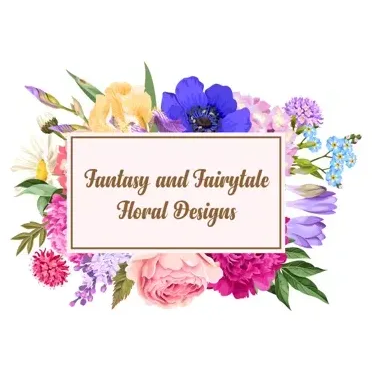 fantasyandfairytale brand logo for fantasyandfairytale.com