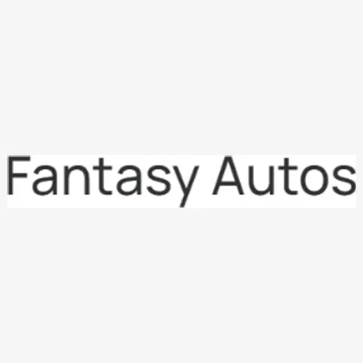 Wed2c brand logo for fantasyautos.wed2c.com