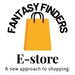 Wed2c brand logo for fantasyfinders.wed2c.com