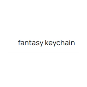 Wed2c brand logo for fantasykeychain.wed2c.com
