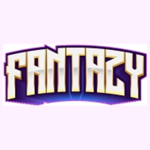 Fantazy brand logo for fantazy.one