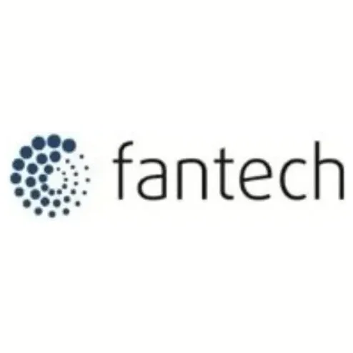 Fantech brand logo for fantech.net