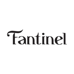 Fantinel brand logo for fantinel.com
