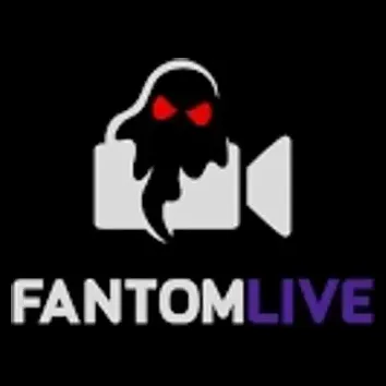 Fantom Live brand logo for fantomlive.finance