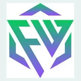 fantomworld brand logo for fantomworld.io