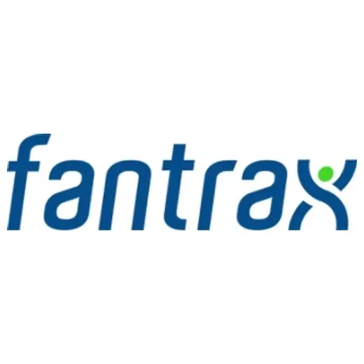 Fantrax brand logo for fantrax.com