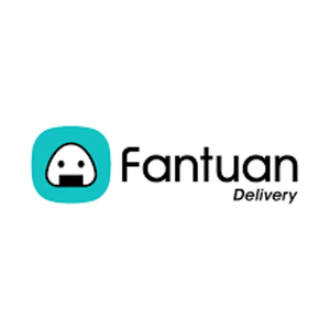 Fantuan brand logo for fantuanorder.com