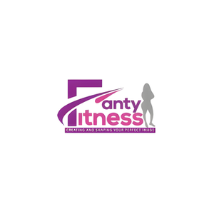 Fanty brand logo for fantyfitness.com