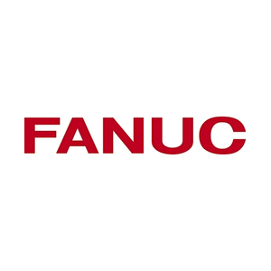Fanuc America brand logo for fanucamerica.com