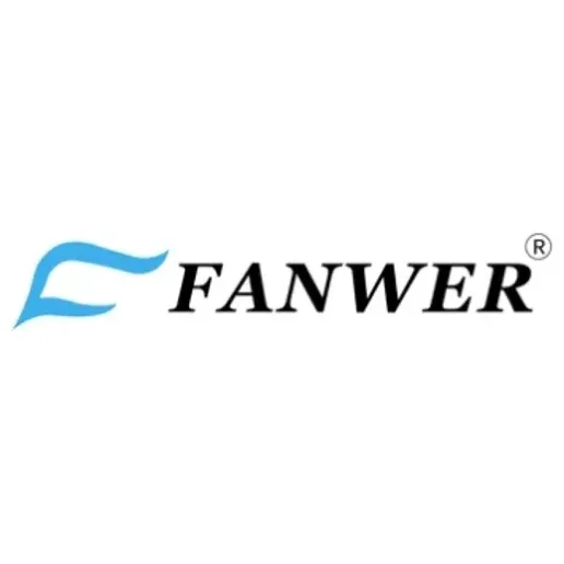 Fanwer brand logo for fanwer.com