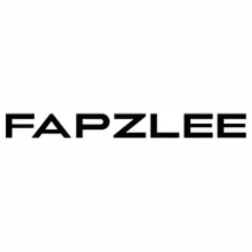 Fapz brand logo for fapzlee.com