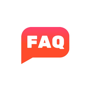 faqwidget brand logo for faqwidget.ai