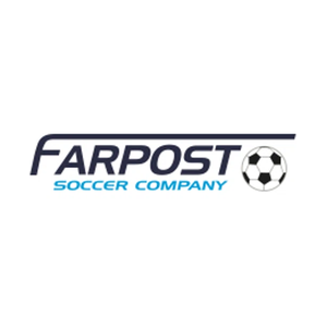 Far Post Goals brand logo for farpostgoals.com