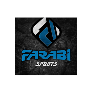 Farabi Sports brand logo for farabisports.com.au