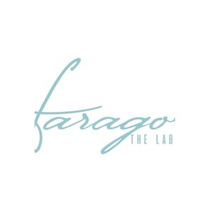 Farago brand logo for faragothelabel.com