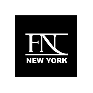Farah Naz brand logo for farahnaznewyork.com