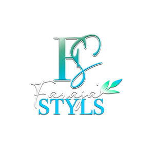 Faraja brand logo for farajastyls.com