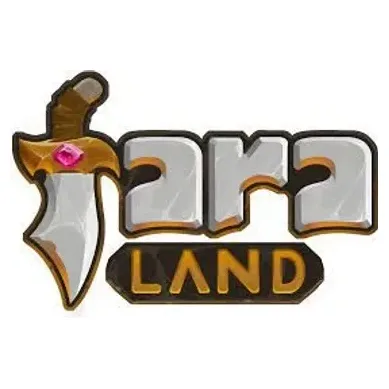 Faraland brand logo for faraland.io