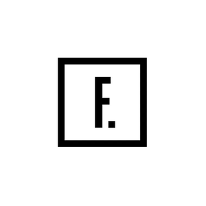 Faraone brand logo for faraone.shop