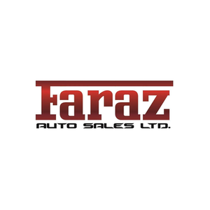 Faraz Auto Sales brand logo for farazautosalesltd.ca
