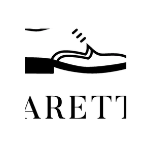 Faretti brand logo for faretti.pl